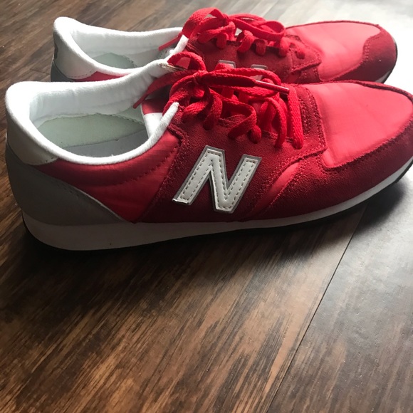 New balance women’s sneakers - Picture 3 of 4